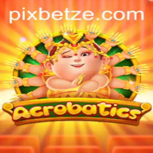 Acrobatics: Explorando o Novo Jogo e Sua Popularidade com Betze