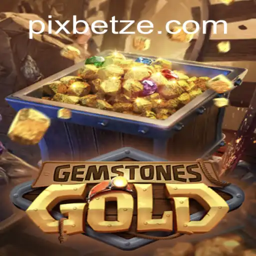 Descubra as Regras e Atrações do Jogo GemstonesGold