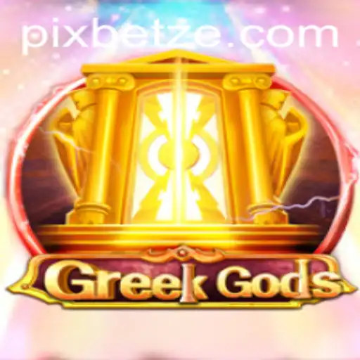 Explorando GreekGods: Um Mergulho no Fascinante Mundo do Jogo Inovador