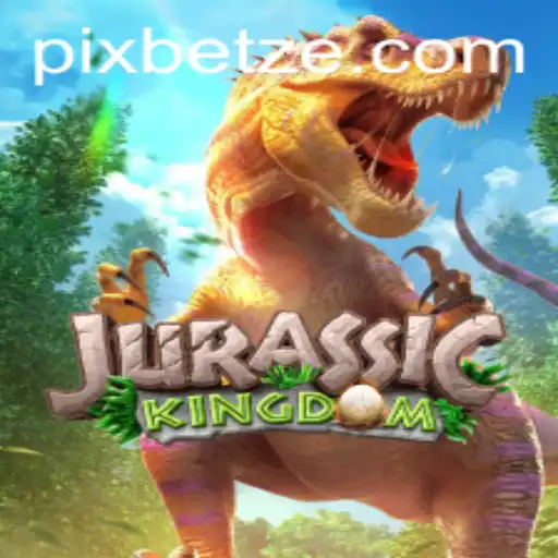 Introdução e Regras do Jogo JurassicKingdom