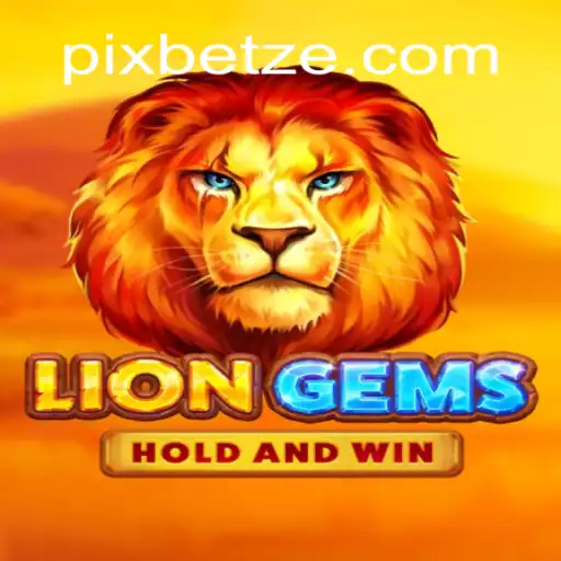 Explore o Fascinante Mundo de LionGems: A Nova Sensação no Universo de Jogos