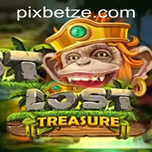 Descubra os Mistérios do LostTreasure: Uma Jornada de Aventuras Estratégicas