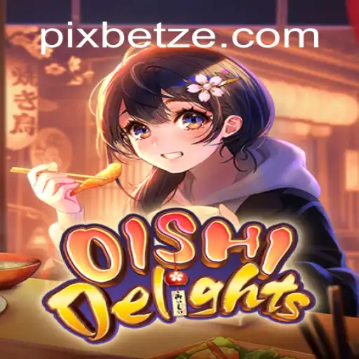 Explorando OishiDelights: Um Novo Conceito de Jogo Interativo