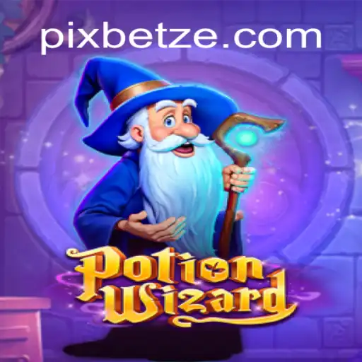 PotionWizard: Descubra a Magia do Mundo de Betze