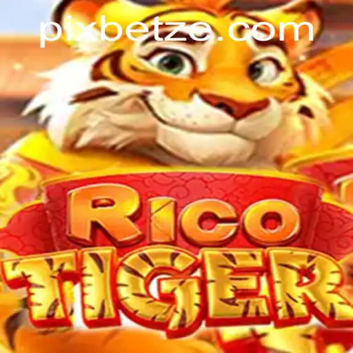 RicoTiger: O Jogo de Estratégia Inovador que está Conquistando o Mundo