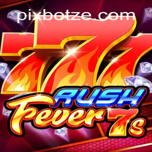 Descubra o mundo emocionante de RushFever7s