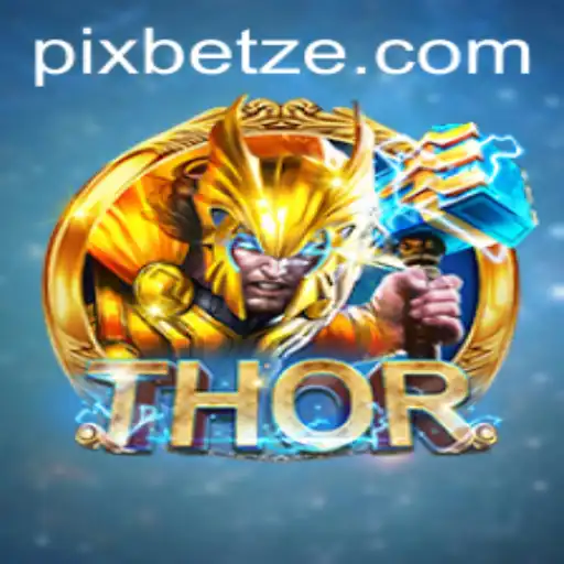 O Mundo de THOR: Explorando o Jogo de Aventura Épico