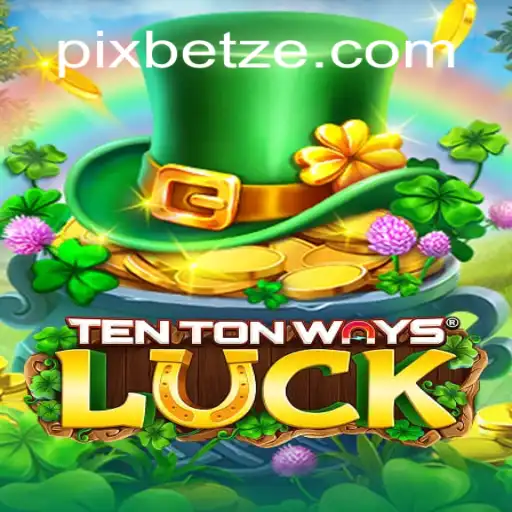Explorando o Universo de TenTonWaysLuck: Um Guia Completo para Iniciantes