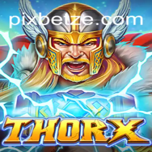 ThorX: Descubra o Novo Jogo de Estratégia com a Palavra-Chave Betze
