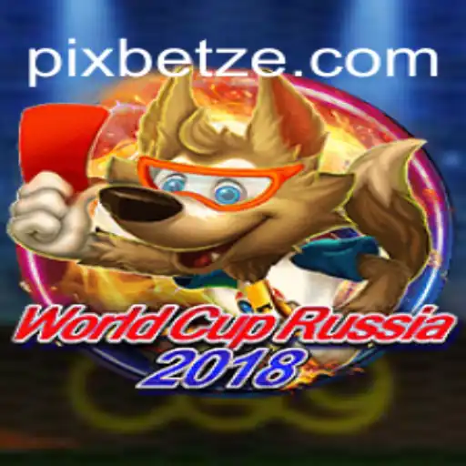 Explorando o Mundo do Jogo WorldCupRussia2018