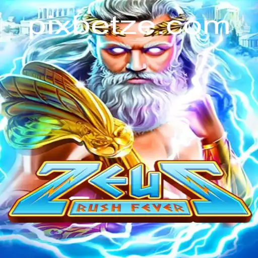 Explorando o Mundo de ZeusRushFever: O Jogo que Conquista Apostadores